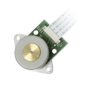 DC motor