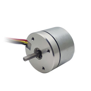 external rotor motor