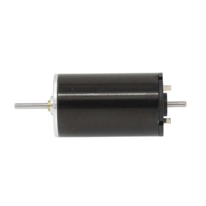 DC motor