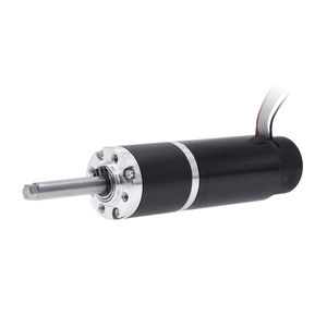 DC gear-motor