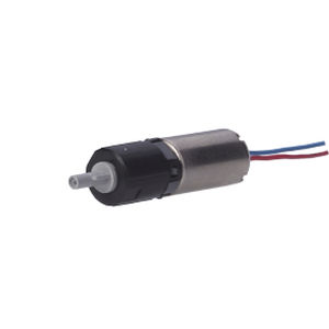 DC gear-motor