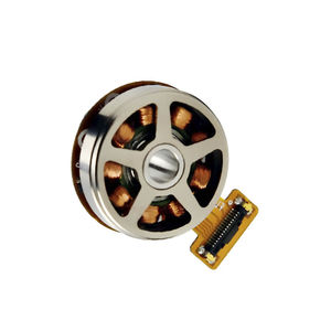 电机内置编码器