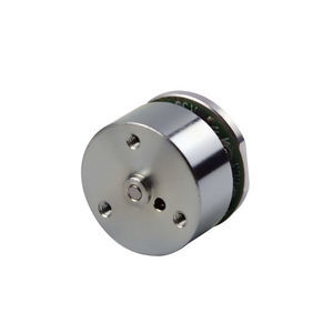 micromotor