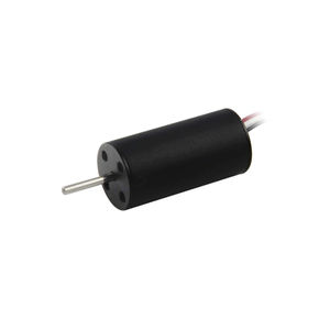 brushless motor