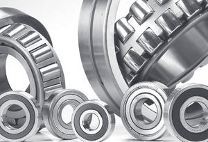 cylindrical roller bearing