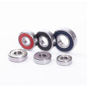 deep groove ball bearing