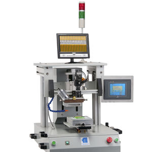 PCB soldering machine
