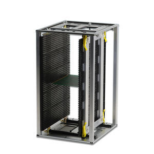 PCB rack magazine 1