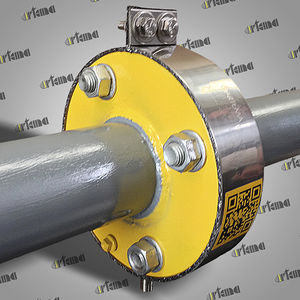 flange guard