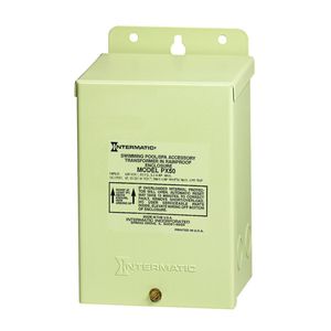 swimming pool spotlight transformer