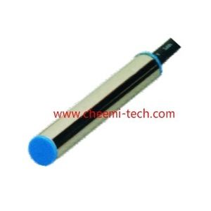 电感式接近传感器