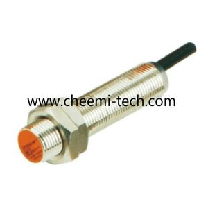 电感式接近传感器