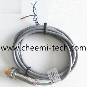 电感式接近传感器