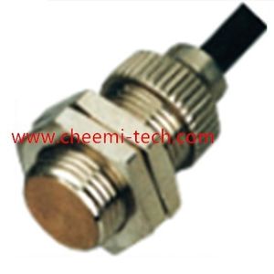 霍尔效应磁传感器