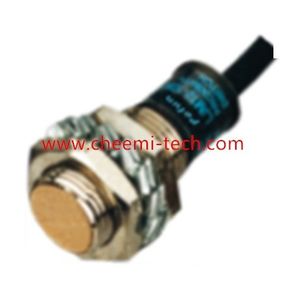 霍尔效应磁传感器