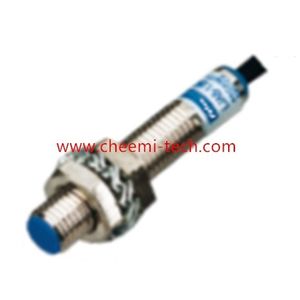 霍尔效应磁传感器