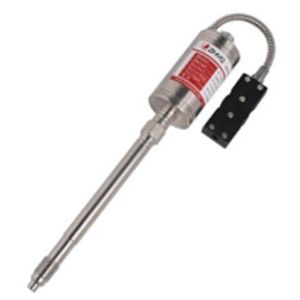 melt pressure transducer
