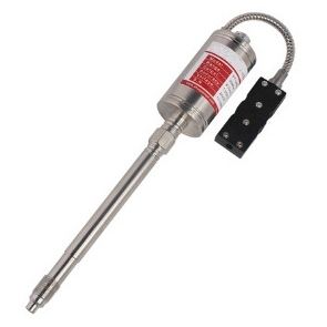 melt pressure transducer