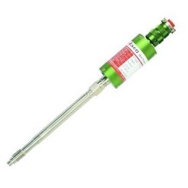 熔体压力变送器