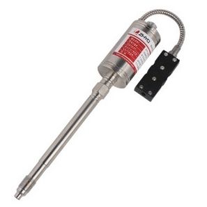 熔体压力变送器