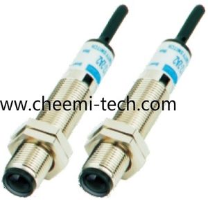 连续梁光电传感器