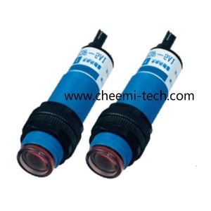 连续梁光电传感器