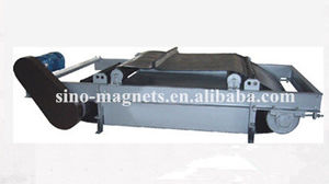 magnetic separator