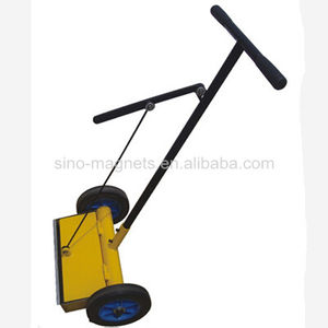 magnetic sweeper