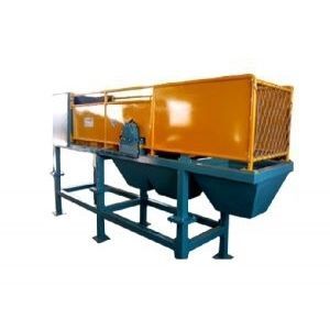 eddy current separator