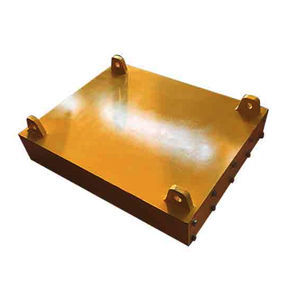 NdFeB magnet