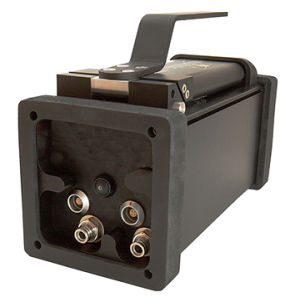 optical monitor / gas / tunable laser absorption spectroscopy (TLAS) / dynamic