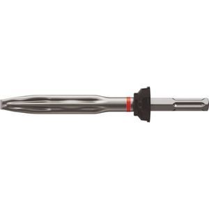 pointed chisel