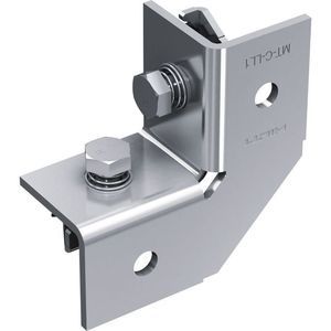 corner profile connector 1