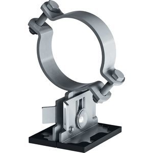 pipe support system 1