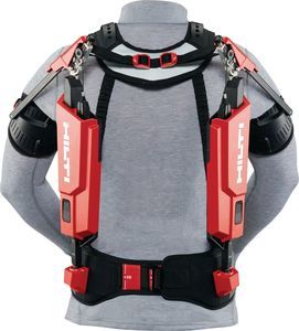 passive exoskeleton