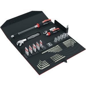 installation tool set