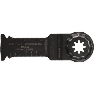 steel cutting blade