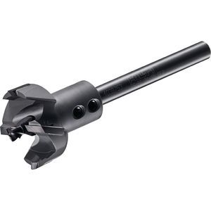 solid drill bit