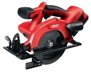 circular saw / cordless