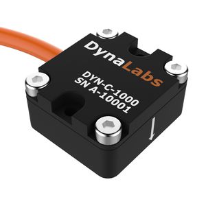 1-axis accelerometer / MEMS / capacitive / low-frequency