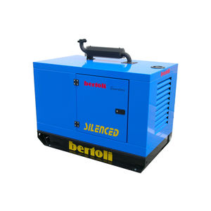 diesel generator set