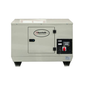 diesel generator set