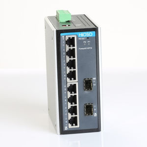 managed ethernet switch