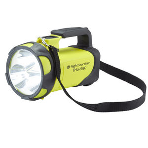 LED searchlight