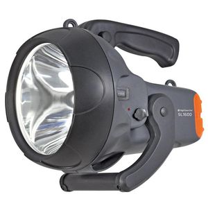 LED searchlight