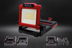 work work light