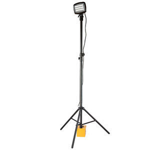 LED floodlight