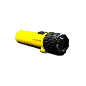 LED flashlight