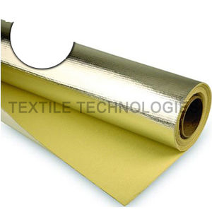 thermal protection technical fabric