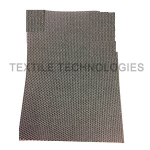 glass fiber-reinforced composite technical fabric